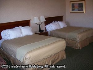 Holiday Inn Express Grants, Nm