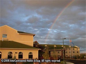 Holiday Inn Express Hotel & Suites Gunnison