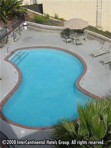 Holiday Inn Express Grover Beach-Pismo Beach Area,