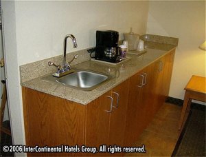 Holiday Inn Express Hotel & Suites Hesperia, Ca