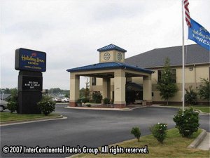 Holiday Inn Express Hotel & Suites Hiram, Ga