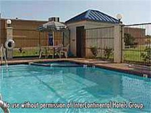 Holiday Inn Express Hillsboro, Tx