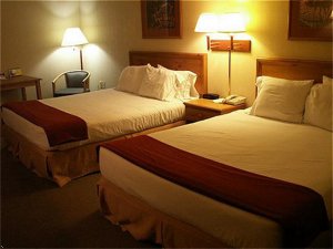 Holiday Inn Express Houghton Lake, Mi