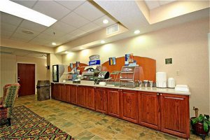 Holiday Inn Express Hillsville