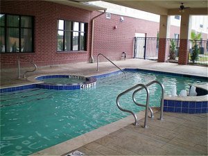 Holiday Inn Express Hotel & Suites Deer Park