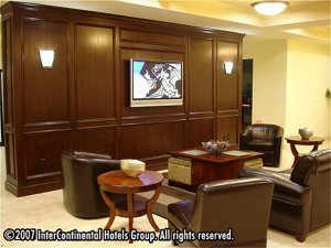 Holiday Inn Express Hotel & Suites La Porte