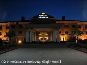 Holiday Inn Express Hotel & Suites Pearland