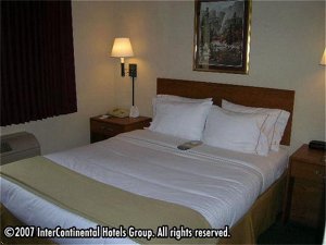 Holiday Inn Express Howe/Sturgis, Mi