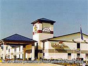 Holiday Inn Express Hope, Ar