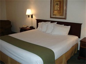 Holiday Inn Express Harlingen, Tx