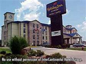 Holiday Inn Express Hotel & Suites Harrison, Ar