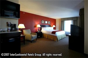 Holiday Inn Express Hotel & Suites Andover East 54 Wichita