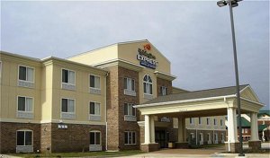 Holiday Inn Express Hotel & Suites Jacksonville