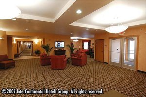 Holiday Inn Express Hotel & Suites Iron Mountain