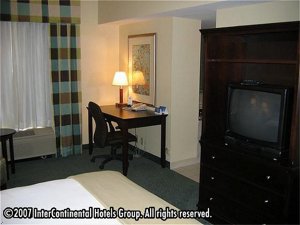 Holiday Inn Express Indianapolis-Plainfield(I-70w)