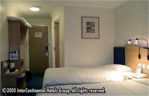 Express By Holiday Inn Ipswich