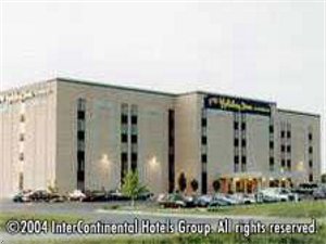 Holiday Inn Express Hotel & Suites Jackson, Mississippi