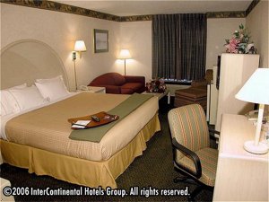 Holiday Inn Express Pearl-Jackson Intl Arpt, Ms