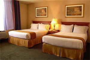 Holiday Inn Express Hotel & Suites Pasadena, Ca-Colorado Blvd.