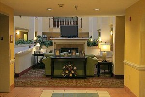 Holiday Inn Express Hotel & Suites Jasper, Al