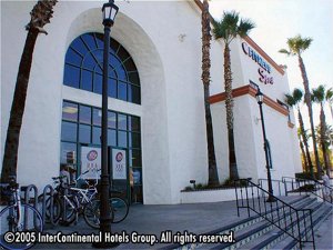 Holiday Inn Express Hotel & Suites Costa Mesa (Newport Bch Area),