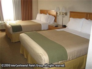 Holiday Inn Express Newport Beach