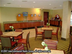 Holiday Inn Express Hotel & Suites Bourbonnais (Kankakee/Bradley)