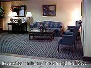 Holiday Inn Express Hotel & Suites Kimball, Tn