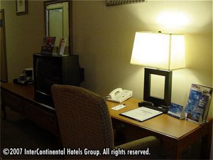 Holiday Inn Express Kendallville, In