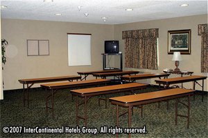 Holiday Inn Express Kendallville, In