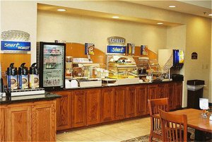 Holiday Inn Express Hotel & Suites Kerrville, Tx