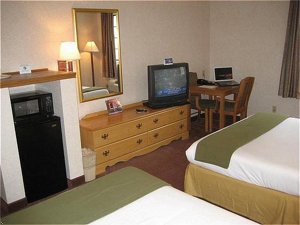 Holiday Inn Express Hotel & Suites Kilgore, Tx