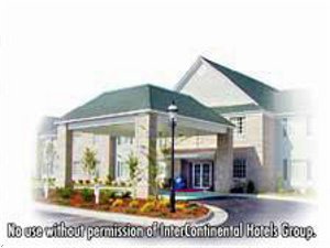 Holiday Inn Express Kilmarnock, Va