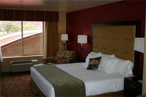 Holiday Inn Express Hotel & Suites Kanab