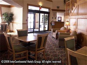 Holiday Inn Express Hotel & Suites Kokomo, In