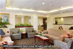 Holiday Inn Express Hotel & Suites King Of Prussia