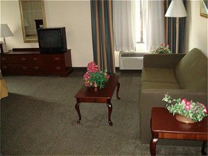 Holiday Inn Express Kernersville, Nc