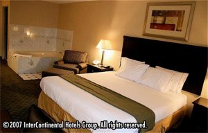 Holiday Inn Express La Grange, Ky