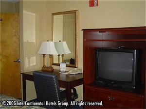 Holiday Inn Express Lake City, Sc