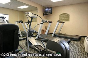 Holiday Inn Express Hotel & Suites Lawton-Fort Sill