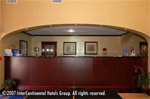 Holiday Inn Express Anaheim West