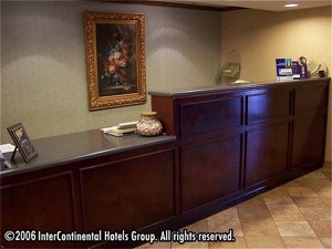 Holiday Inn Express Hotel & Suites North Little Rock, Ar