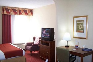 Holiday Inn Express Hotel & Suites North Little Rock, Ar