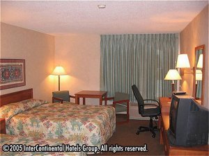 Holiday Inn Express La Junta-Hwy 50, Co