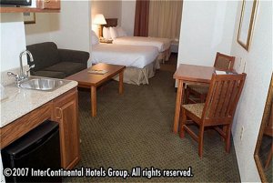 Holiday Inn Express Hotel & Suites Lancaster-Lititz