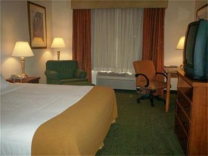 Holiday Inn Express Hotel & Suites Lancaster-Lititz