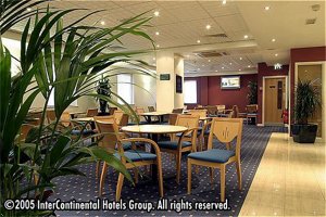 Express By Holiday Inn London-Park Royal