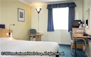 Express By Holiday Inn London-Buckhurst Hill