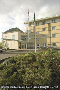 Express By Holiday Inn London-Chingford-Nrth Circular