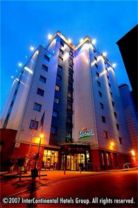 Express By Holiday Inn London-Croydon